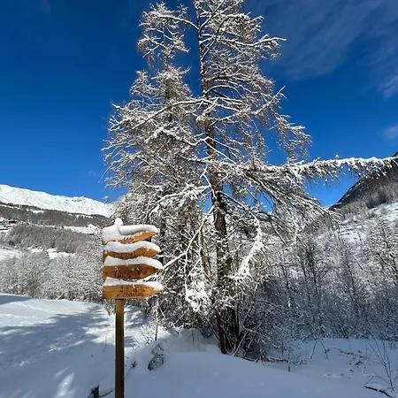 Grande Maison Du Coeur Spa,gym E Aree Relax *