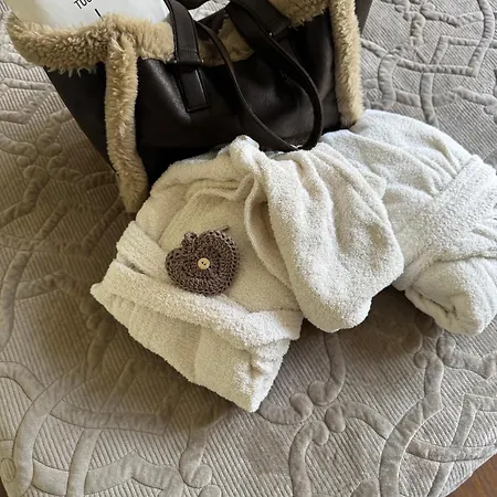 Grande Maison Du Coeur Spa,gym E Aree Relax * Champoluc