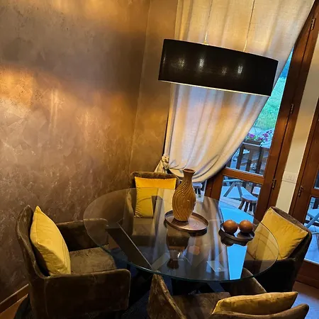 Grande Maison Du Coeur Spa,gym E Aree Relax *