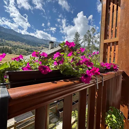 Grande Maison Du Coeur Spa,gym E Aree Relax *