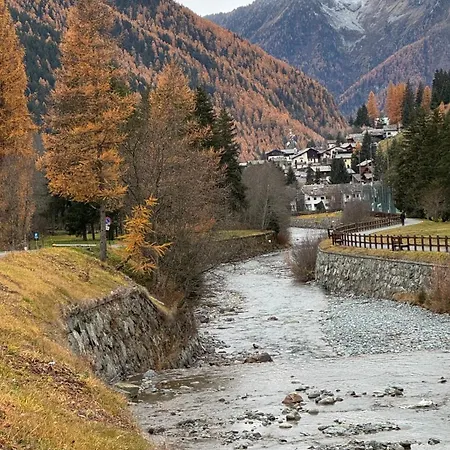 Grande Maison Du Coeur Spa,gym E Aree Relax *