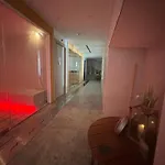 Apartman Grande Maison Du Coeur Spa,gym E Aree Relax