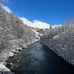 Grande Maison Du Coeur Spa,gym E Aree Relax Champoluc