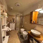 Grande Maison Du Coeur Spa,gym E Aree Relax Champoluc