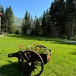Grande Maison Du Coeur Spa,gym E Aree Relax Apartman