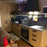 Apartman Grande Maison Du Coeur Spa,gym E Aree Relax *