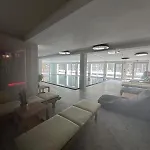 Grande Maison Du Coeur Spa,gym E Aree Relax * Champoluc