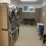 Apartman Grande Maison Du Coeur Spa,gym E Aree Relax