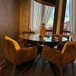 Grande Maison Du Coeur Spa,gym E Aree Relax * Champoluc