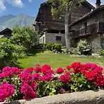 Grande Maison Du Coeur Spa,gym E Aree Relax Lejlighed *