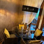 Grande Maison Du Coeur Spa,gym E Aree Relax *