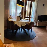 Grande Maison Du Coeur Spa,gym E Aree Relax * Champoluc