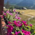 Grande Maison Du Coeur Spa,gym E Aree Relax *