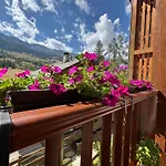 Grande Maison Du Coeur Spa,gym E Aree Relax *