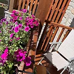 Grande Maison Du Coeur Spa,gym E Aree Relax Apartman Champoluc