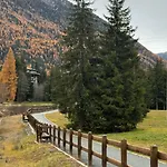 Grande Maison Du Coeur Spa,gym E Aree Relax Lejlighed *