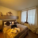 Grande Maison Du Coeur Spa,gym E Aree Relax Apartment Champoluc