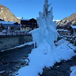 Grande Maison Du Coeur Spa,gym E Aree Relax *