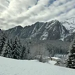Grande Maison Du Coeur Spa,gym E Aree Relax Appartamento