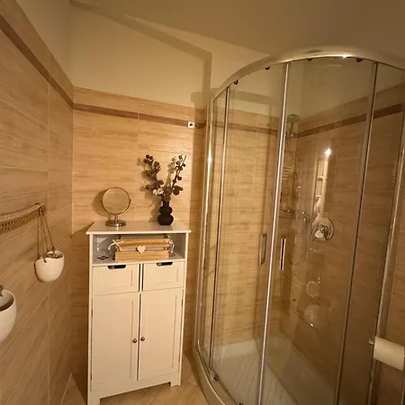 公寓 Grande Maison Du Coeur Spa,gym E Aree Relax *