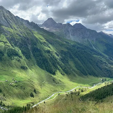 Grande Maison Du Coeur Spa,gym E Aree Relax 公寓 *