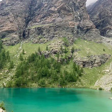 아파트 Grande Maison Du Coeur Spa,gym E Aree Relax *