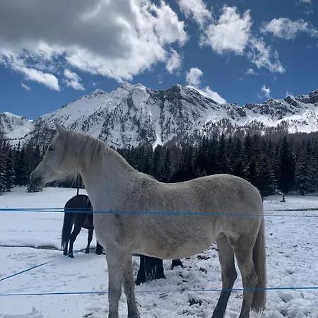 Grande Maison Du Coeur Spa,gym E Aree Relax