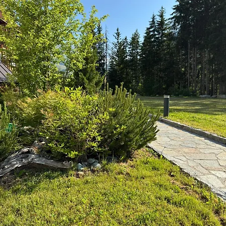 Grande Maison Du Coeur Spa,gym E Aree Relax