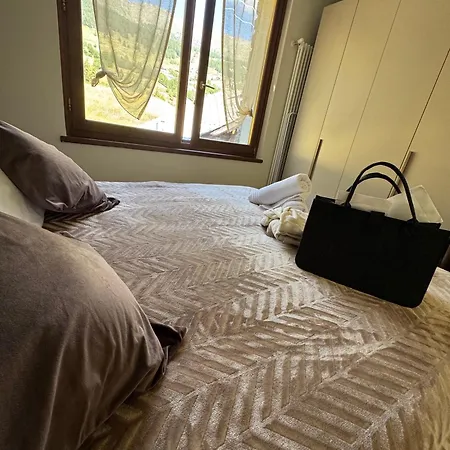 Grande Maison Du Coeur Spa,gym E Aree Relax * 尚波吕克