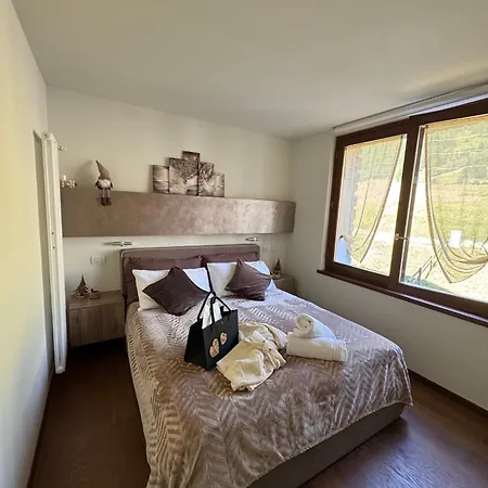 Grande Maison Du Coeur Spa,gym E Aree Relax