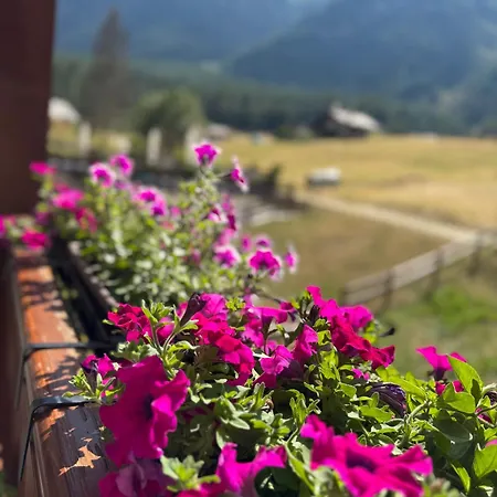 Grande Maison Du Coeur Spa,gym E Aree Relax *