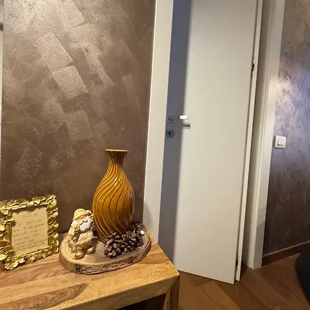 Apartamento Grande Maison Du Coeur Spa,gym E Aree Relax *