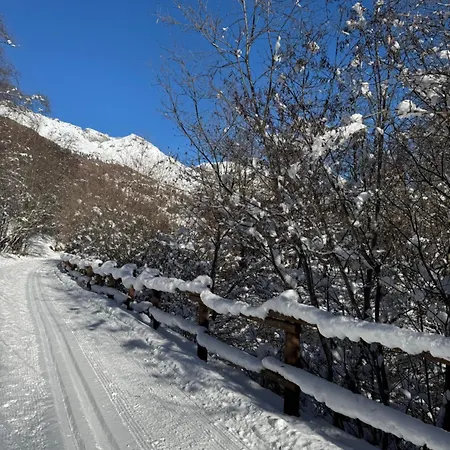 Grande Maison Du Coeur Spa,gym E Aree Relax * 샴폴루크