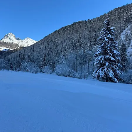 Grande Maison Du Coeur Spa,gym E Aree Relax 公寓