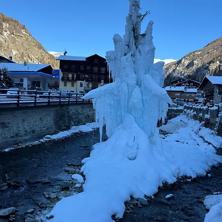 Grande Maison Du Coeur Spa,gym E Aree Relax *