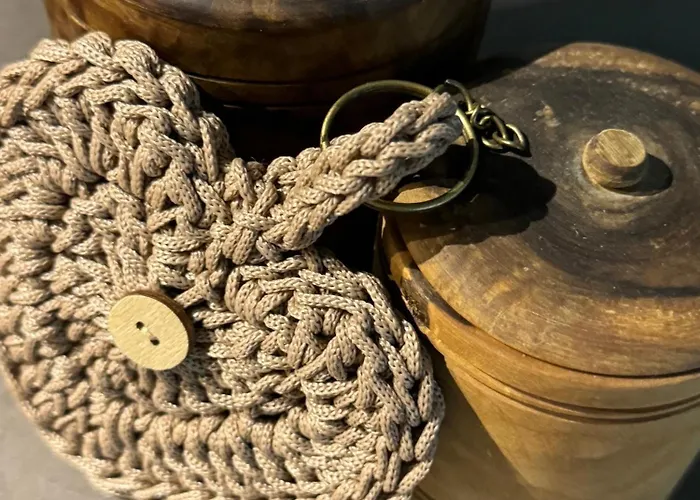 Grande Maison Du Coeur Spa,gym E Aree Relax *