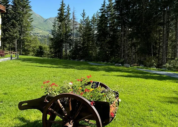 Grande Maison Du Coeur Spa,gym E Aree Relax Apartment