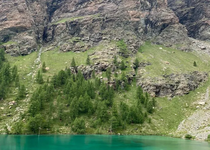 Διαμέρισμα Grande Maison Du Coeur Spa,gym E Aree Relax *