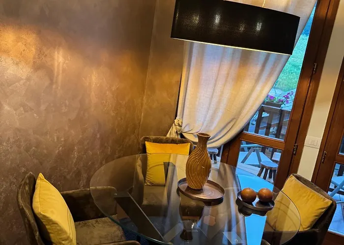 Grande Maison Du Coeur Spa,gym E Aree Relax *