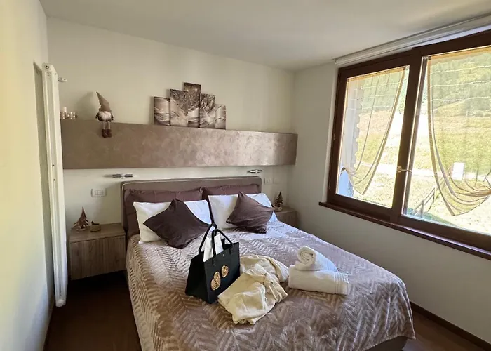 Grande Maison Du Coeur Spa,gym E Aree Relax