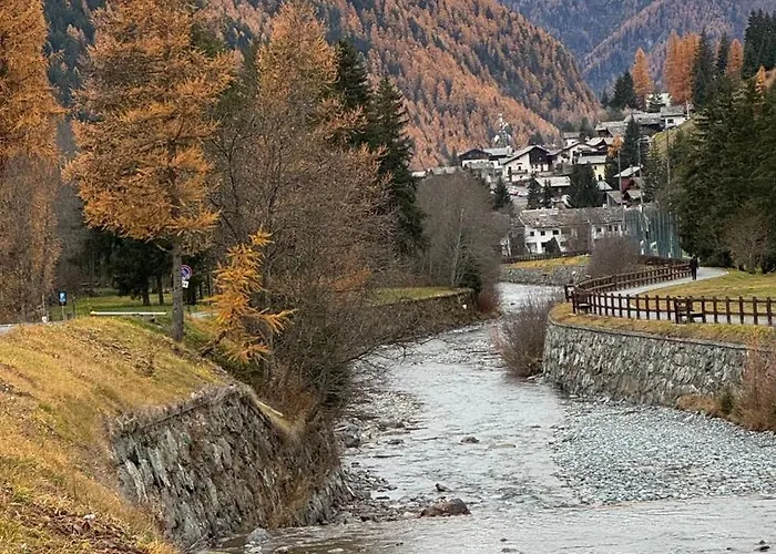 Grande Maison Du Coeur Spa,gym E Aree Relax *