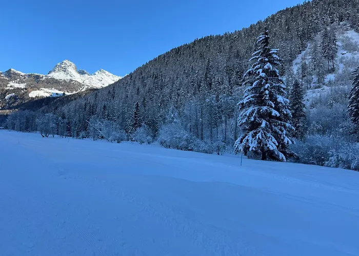 Grande Maison Du Coeur Spa,gym E Aree Relax 公寓