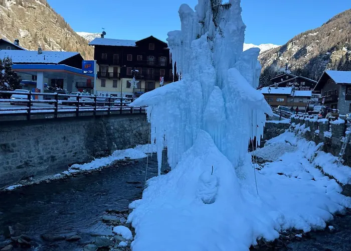 Grande Maison Du Coeur Spa,gym E Aree Relax *
